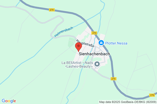 Ortsbürgermeister