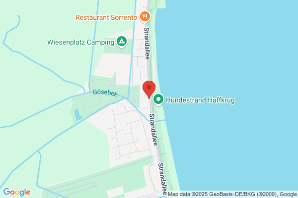 Haus am Meer