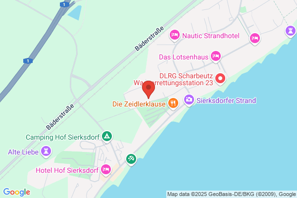 Ferienwohnungen Landhaus am Redder