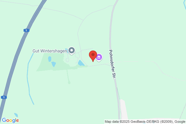 Gutshof-Cafe Wintershagen