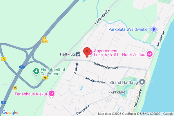 Hotel Pension Katharina