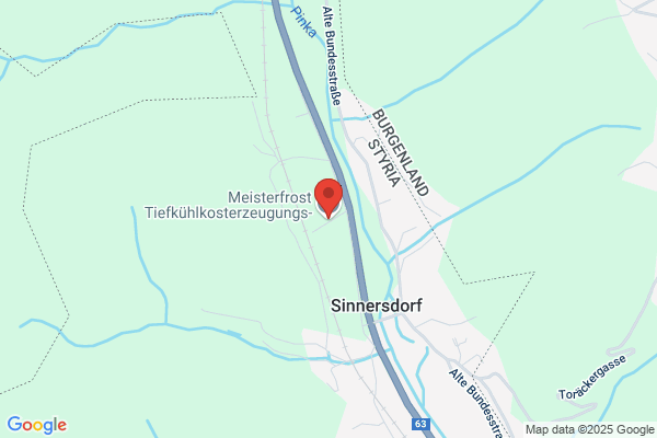 In-Forst Produkte GmbH