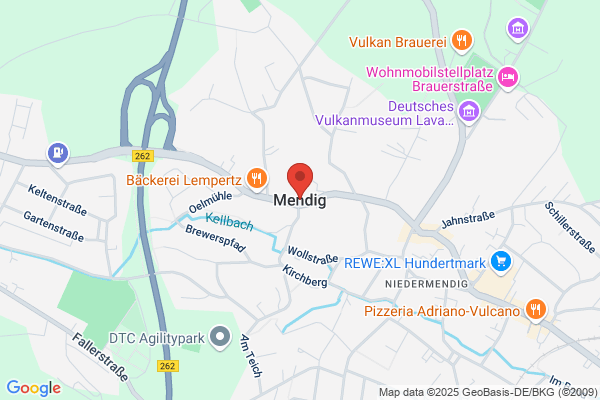 Mendig
