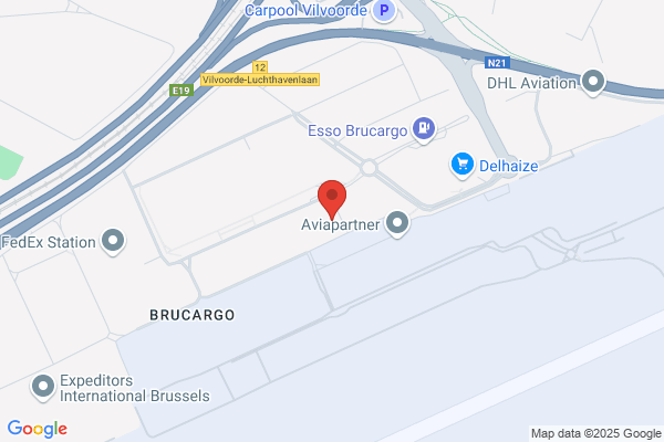 Veripart Europe Inc.