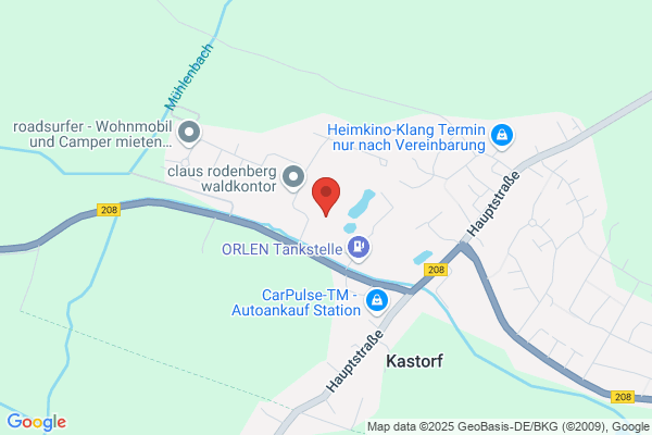 Dahmetal J. Rudolf GmbH & Co. KG
