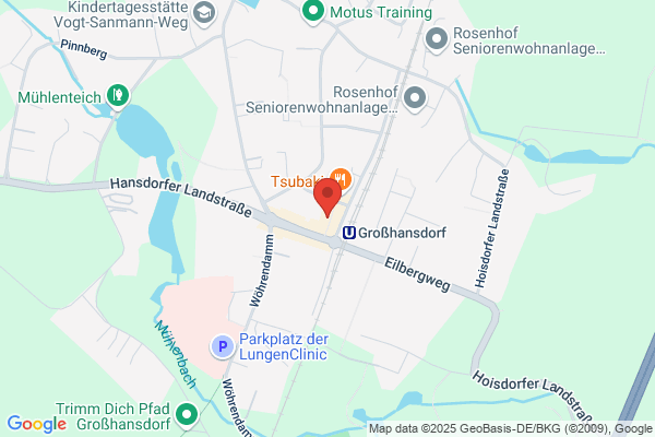Volks- und Raiffeisenbank eG