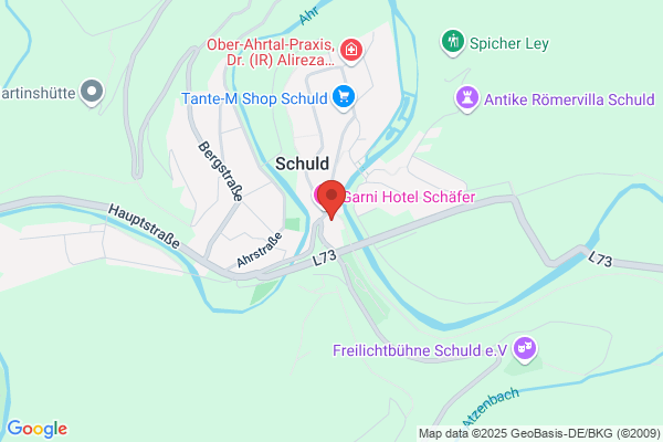 Kirchengemeinde St.Gertrud