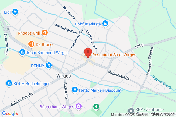 Alt Wirges Inh. Jürgen von Tippelskirch