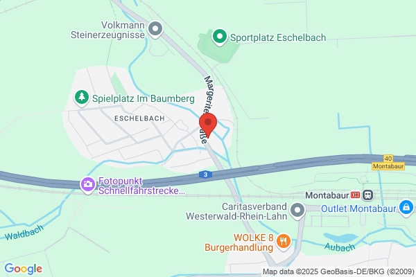 Barmenia Versicherung - Raphael Henkes