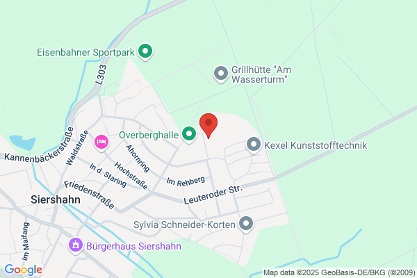 Berggarten-Schule