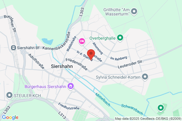 Dipl.-Ing.FH Gisbert Sturm