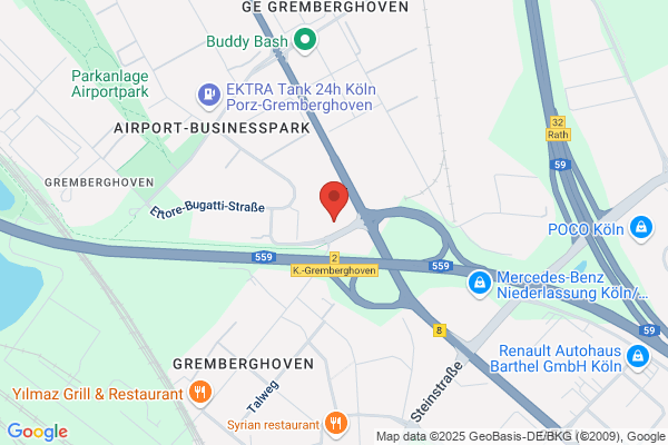 Gerita Daten- und Bürosysteme GmbH