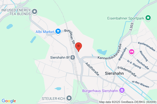 Henrich Baustoffzentrum GmbH & Co. KG