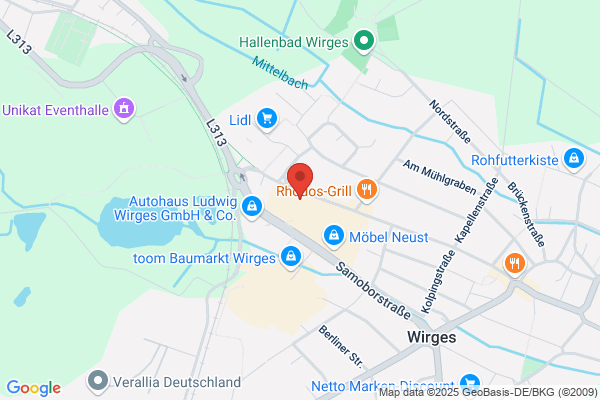 König's Reisen GmbH