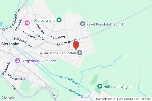 Küchen - Neumöbelmontagen Richert Umzüge Siershahn