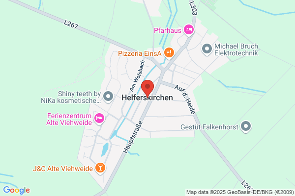 ME Vermietung- und Dienstleistung GmbH