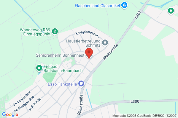 OMINCUS Seniorenwohnen Bad Ems GmbH
