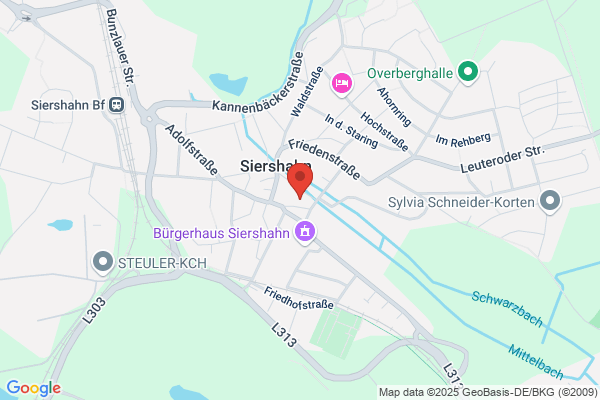 Pflegestützpunkt Siershahn