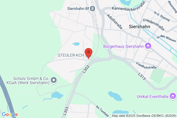STEULER-KCH GmbH