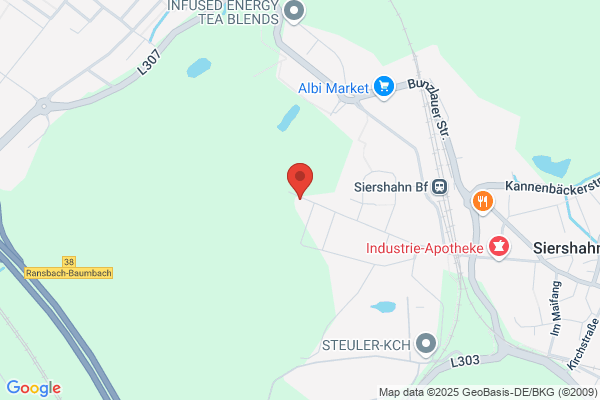 Tonbergbauverein Westerwald eV