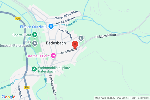 Büro- u. Datentechnik Axel Frühauf