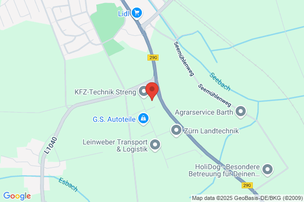 Dreher A. GmbH