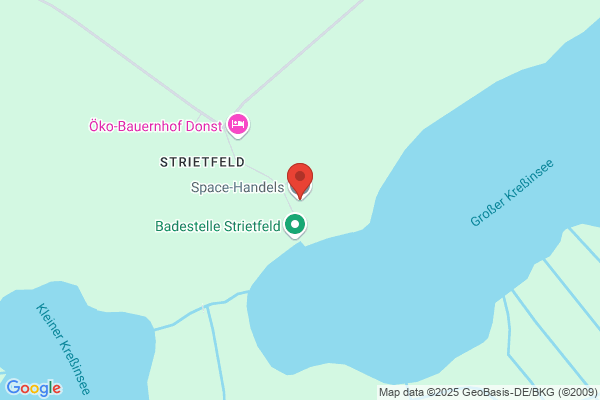 Rathsack Space-Handels GmbH