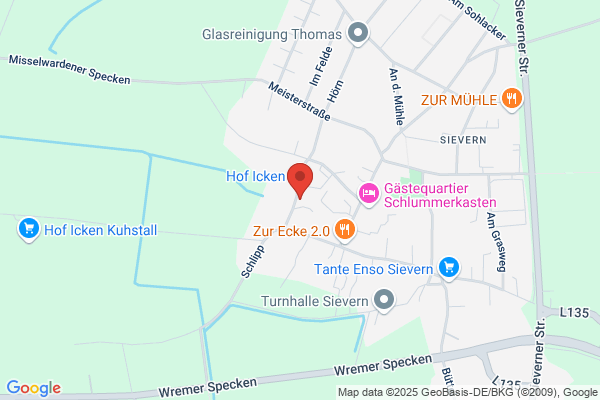 Brandes Metallbau GmbH