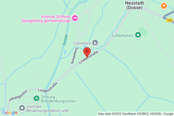 Amt Neustadt Dosse