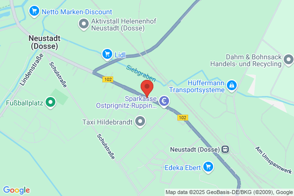 Amt Neustadt Dosse