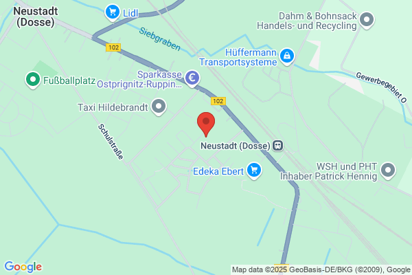 Apotheke Vogelsang