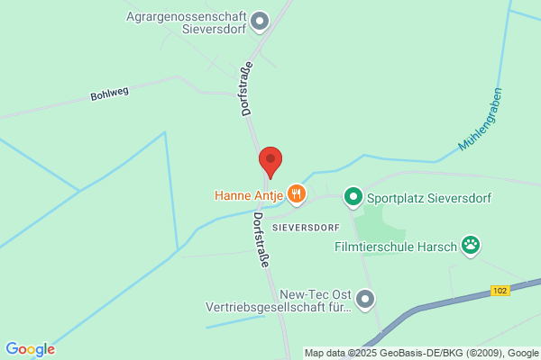 Evangelisches Pfarramt