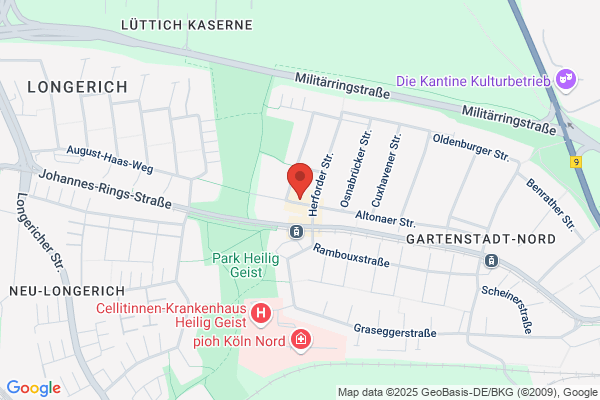 Lydia Friseursalon Lockenschmiede