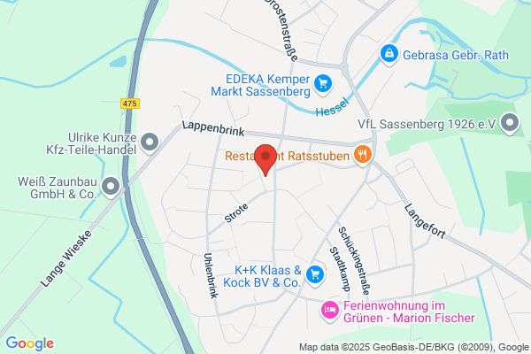 Masuch Informationssysteme