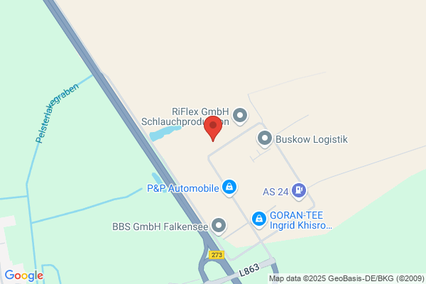 Saatgutaufbereitung Speicher Kort GbR