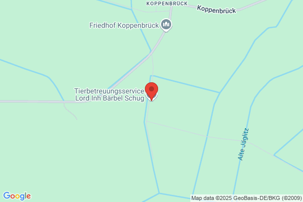 Tierbetreuungsservice Lord Inh. Bärbel Schug