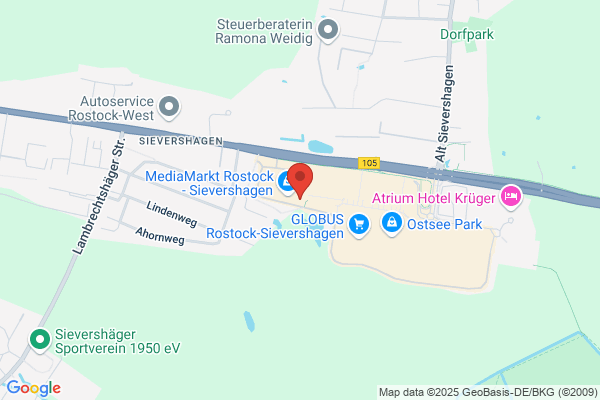 ONLY Stores Germany GmbH
