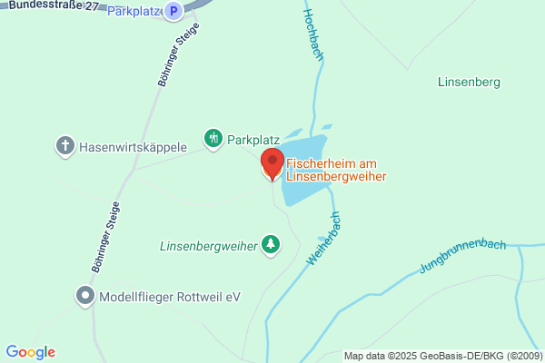 Fischerheim Inh. Lothar Schwarz