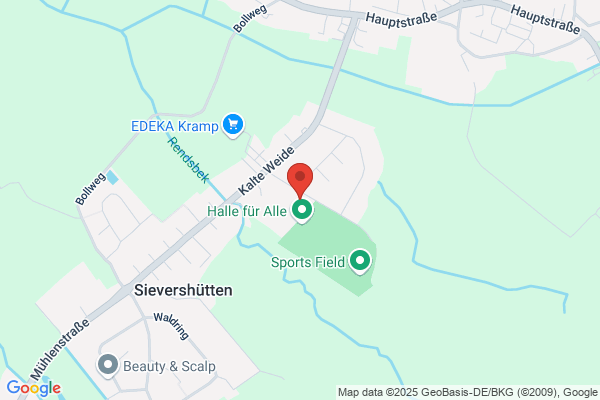 Grundschule am Wald Sievershütten