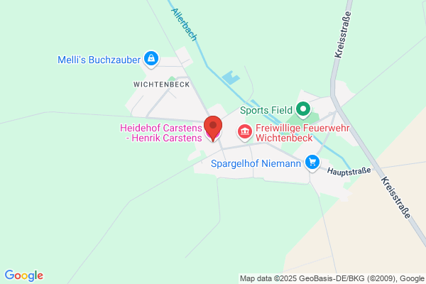 Heidrun Carstensen