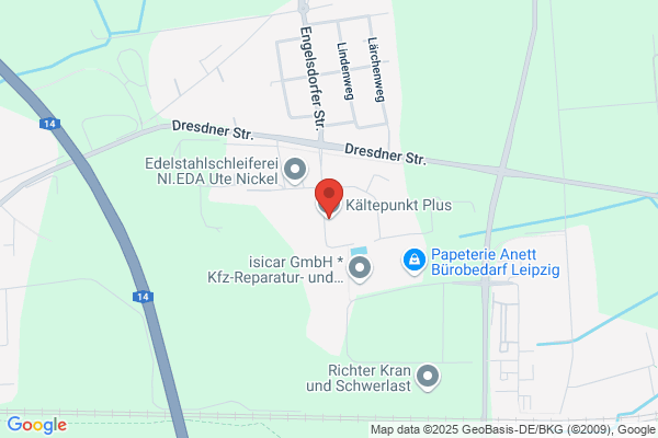 Kälte Klima Lüftung Gerhard Plüschau GmbH