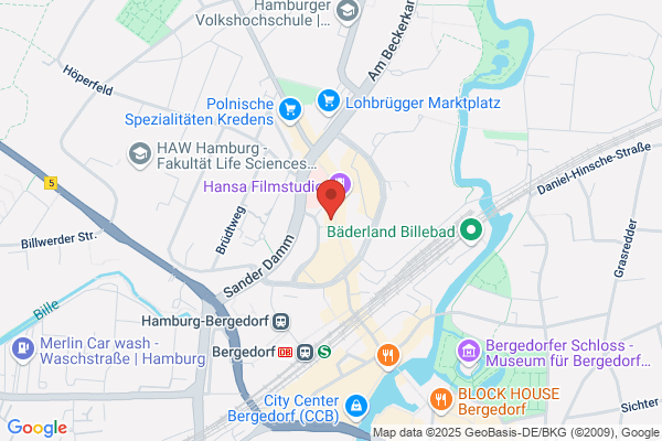 Ladies fashion Handelsgesellschaft mbH