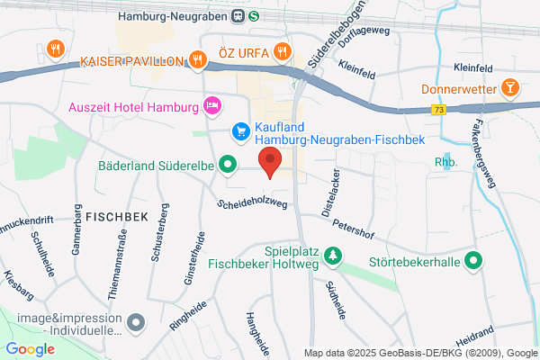 Polizeistation