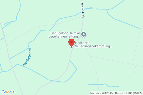 Armgard Hasselmann
