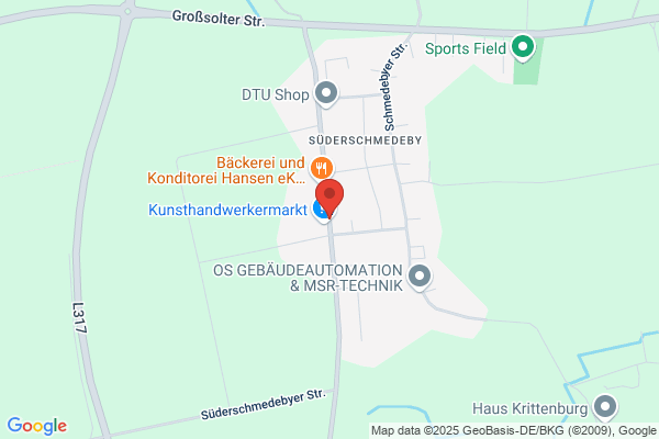 Gebäudetechnik Sieverstedt GmbH u. Co.KG