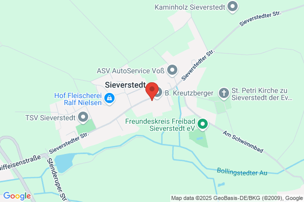 Hahn Lagerservice GmbH