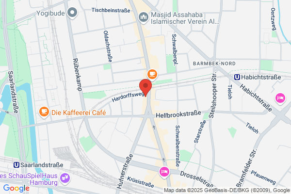 Print Service Nord, Lise Bendixen
