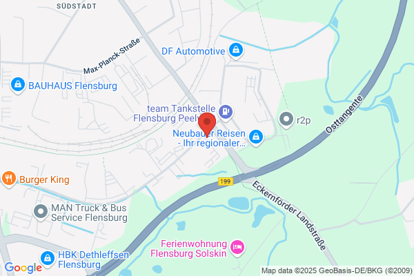 Tacoss Software GmbH