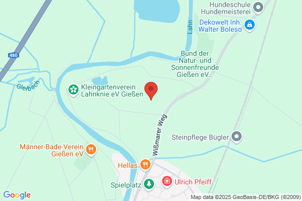 Gartengestalltung Koch
