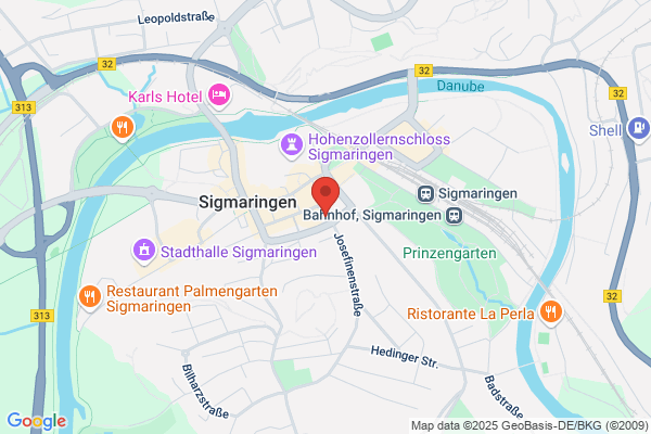 Apotheke Leopold
